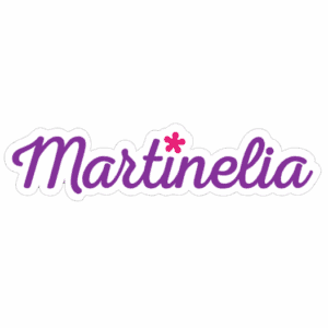 martinelia Lac de Unghii, Diverse Sortimente, 1 Bucata, Martinelia