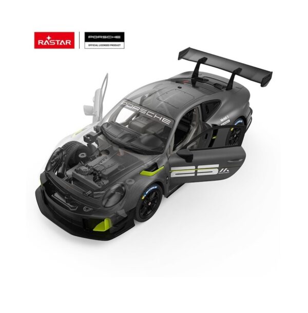 masina-de-asamblat-porsche-911-gt2-rs-clubsport-cu-telecomanda-rastar-O41894-farmacia-morpheus Masina de Asamblat Porsche 911 GT2 RS Clubsport, cu Telecomanda, Rastar