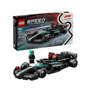 Masina de Curse Mercedes-AMG F1® W15, 267 Piese, Lego Speed