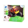 Masinuta Monster Truck, Taurasul Cel Furios, Hola