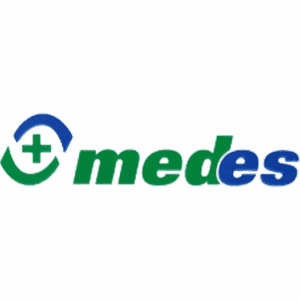Bandaj Elastic 12cm x 4m, Medes