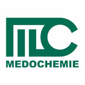 Rupan, 200 mg, 10 Comprimate Filmate, Medochemie Ltd