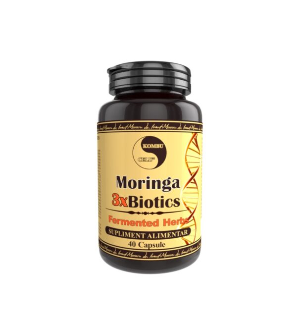moringa-3xbiotics-40-capsule-pro-natura-O38193-farmacia-morpheus Moringa 3xBiotics 40 Capsule, Pro Natura
