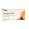 Ovule Vaginale Hidratante Hyalo Gyn, 10 Bucati, Fidia Farmaceutici