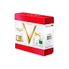 Pachet Crema de Zi Novadiol Magistral, 50 ml + Crema de Noapte Neovadiol Magistral, 15 ml + Fluid cu SPF 50+ Capital Soleil, 3 ml + Sampon Anti-Matreata Dercos, 6 ml, Vichy