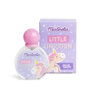 Parfum pentru Copii, Little Unicorn, 30ml, Martinelia