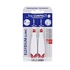 Periuta Interdentara Trio Compact Mix Large, 2 Bucati, Elgydium
