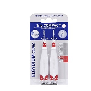 periuta-interdentara-trio-compact-mix-large-2-bucati-elgydium-O41512-farmacia-morpheus Periuta Interdentara Trio Compact Mix Large, 2 Bucati, Elgydium