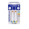 Periuta Interdentara Trio Compact Mix Narrow, 2 Bucati, Elgydium