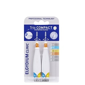 periuta-interdentara-trio-compact-mix-narrow-2-bucati-elgydium-O41513-farmacia-morpheus Periuta Interdentara Trio Compact Mix Narrow, 2 Bucati, Elgydium