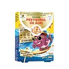 Pestisori Gumati Omega 3, Fructul Pasiunii, +3 Ani, 27 Jeleuri, Moller's