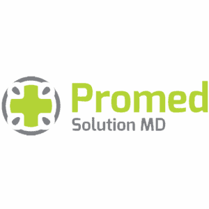 promed Masa pentru Servit la Pat, TM 5001, Promed