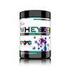 Pudra Proteica Whey X5, cu Aroma de Blueberry Freeze, 900g, Genius Nutrition
