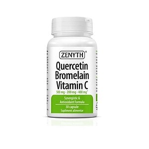quercetin-bromelain-vitamina-c-30-capsule-zenyth-O42276-farmacia-morpheus Quercetin Bromelain Vitamina C, 30 Capsule, Zenyth