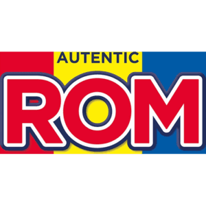 Baton Proteic cu Rom, Cafea si Ciocolata, 41g, ROM