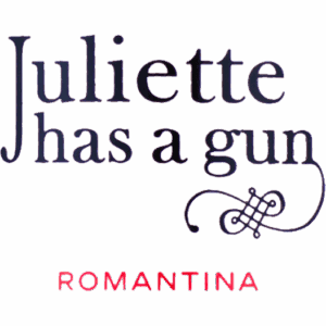 Juliette Has a Gun Romantina Eau de parfum pentru femei, 100 ml