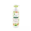 Sampon cu Parfum de Piersica pentru Descurcarea Parului, 500 ml, Klorane Junior
