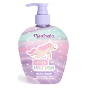 Sapun de Maini pentru Copii, Little Unicorn, Martinelia