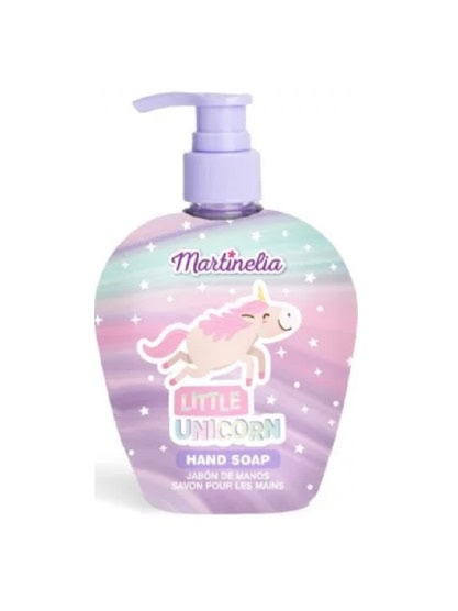 Sapun de Maini pentru Copii, Little Unicorn, Martinelia