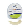 semicerc-transparent-autoadeziv-hydroframe-cu-miere-de-manuka-welland-O42320-farmacia-morpheus Garnitur pentru saltea cu protecție hydro, pentru pat sănătos și sigur, ideal pentru pacienți sau ingrijire medicala.