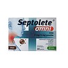 Septolete Omni Cola, 16 Pastile, Krka