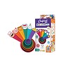 Set Cani de Masurare , 6 Bucati, pentru Copii, Chefclub Kids