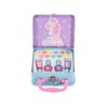 Set de Infrumusetare Little Unicorn, Cutie Metalica, Martinelia