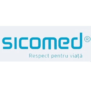 sicomed Seringi insulina 1ml, Sicomed