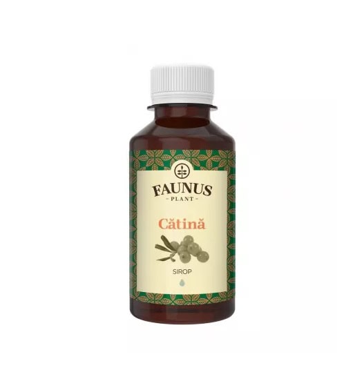 sirop-catina-200ml-faunus-plant-O42250-farmacia-morpheus Sirop Catina, 200ml, Faunus Plant