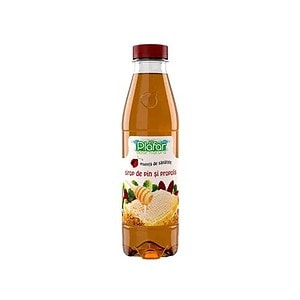 Sirop de Pin si Propolis, 500ml, Plafar