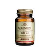 supliment-alimentar-seleniu-200mcg-50-tablete-solgar-O42076-farmacia-morpheus Supliment Alimentar Seleniu 200mcg, 50 Tablete, Solgar