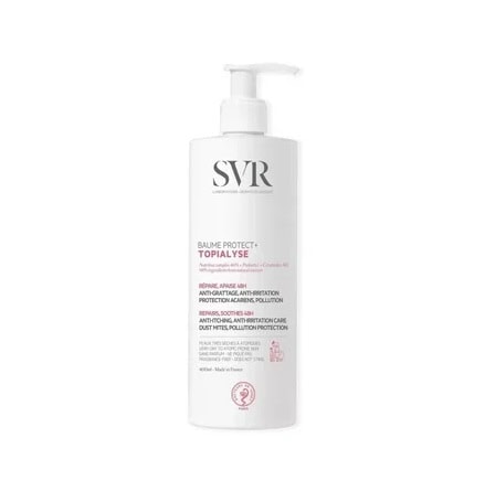 svr-topialyse-baume-protect-balsam-de-corp-400ml-O33165-farmacia-morpheus SVR Topialyse Baume Protect, Balsam de Corp, 400ml