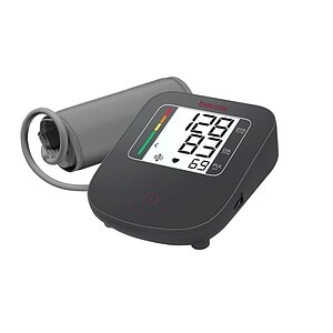 Tensiometru Digital de Brat BM23 Editie Limitata, Negru, Beurer