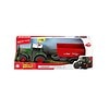 Tractor Fendt 939 Vario, 41 cm, Dickie Toys