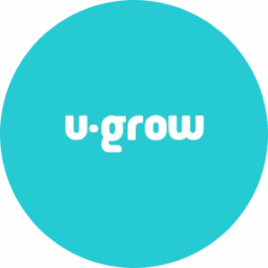 Cantar U-Grow 2 in 1 pentru copii 0-10 Ani
