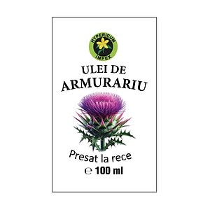 ulei-de-armurariu-presat-la-rece-100ml-hypericum-O41878-farmacia-morpheus Ulei de Armurariu Presat la Rece, 100ml, Hypericum
