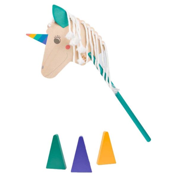 Unicorn de Calarie, BS Toys