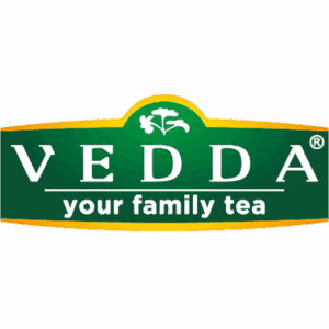 vedda Filtre Pentru Ceai, 50 Buc, Vedda