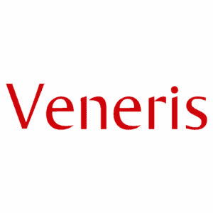 veneris Test Rapid de Infectii Urinare Unisex, 2 Teste, Veneris