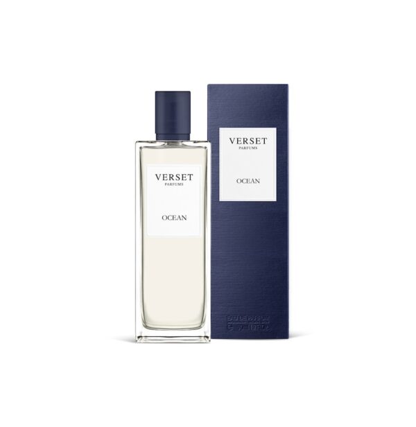 verset-apa-de-parfum-barbati-ocean-50-ml-O42322-farmacia-morpheus Verset Ocean parfum, parfum de nișă, aromă fresh și marină pentru femei și bărbați.