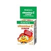 Vitamina C Junior, 30 Comprimate Masticabile, Beres