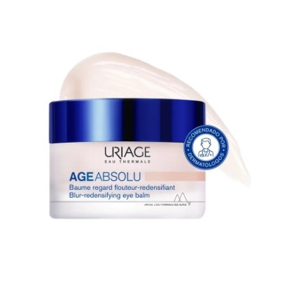 age-absolu-balsam-redensifiant-contur-ochi-15ml-uriage-O42512-farmacia-morpheus URIAGE Age Absolu Balsam Redensifiant Contur Ochi, 15ml