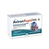 Avion Rapid Kids, supliment pentru susținerea sistemului imun al copiilor, cu granule pentru soluțieorala.