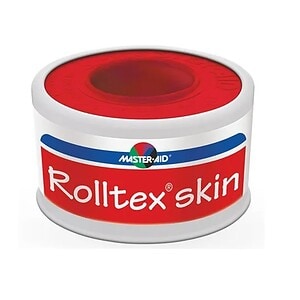 Crema pentru piele, tratament pentru dermatite și iritații, Rolltex Skin, Farmacia Morpheus.