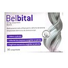 Belital - supliment pentru deficit de biotină, pentru sănătatea părului și unghiilor, 30 comprimate.