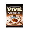 Vivil CremeLife Brazilia Espresso, cafe fără zahăr, desert gourmet pentru sănătate, cafea în formă de bomboane.