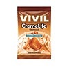 Gustare VIVIL CremeLife Caramel fără zahăr, bomboane delicioase pentru tratamente dulci.