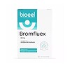bromfluex-8-mg-25-comprimate-bioeel-O37786-farmacia-morpheus Bioeel Bromflux comprimate pentru tratamentul bronșitelor și afecțiunilor respiratorii, 8 mg.