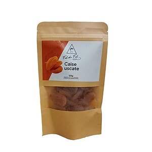 Uscate, caise naturale uscate, produse farmaceutice și sucuri sănătoase, farmacia Morpheus România.
