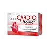 Capsule Cardio Tonic pentru sănătate cardiovasculară, supliment pentru inimă.